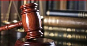 Court orders man to sweep mosque premises for one month for stealing cable Court orders man to sweep mosque premises for one month for stealing cable