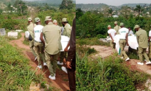 Court remands nurse over corps member’s de.ath