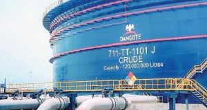 Dangote raises Petrol Price to N995/litre Dangote hikes Petrol Price to N995