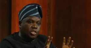 Daniel Bwala under fire for struggling to defend Tinubu on Al Jazeera Daniel Bwala under fire for struggling to defend Tinubu on Al Jazeera