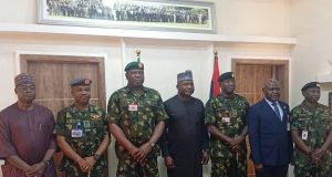 Defence Minister summons service chiefs Defence Minister summons service chiefs