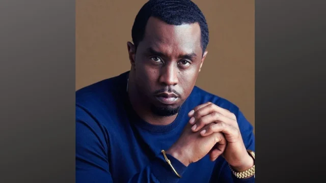 Diddy files appeal over sentence in prost!tution conviction