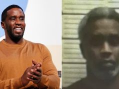 Diddy set for EARLY prison release Diddy set for EARLY prison release