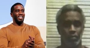 Diddy set for EARLY prison release Diddy set for EARLY prison release