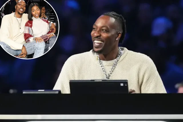 Dwight Howard announces retirement in middle of ugly divorce