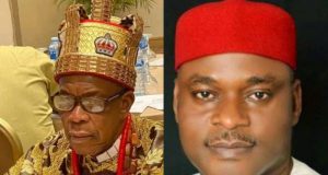 Ebonyi State Govt. confirms ARREST of APC Publicity Secretary over mvrder of MONARCH