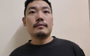 EFCC arraigns chinese for cheating