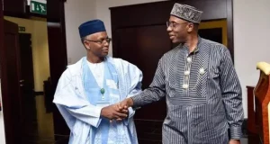 Govt know what they are doing – Amaechi during vist to El-Rufai Govt know what they are doing - Amaechi during vist to El-Rufai