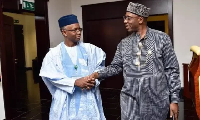 Govt know what they are doing - Amaechi during vist to El-Rufai