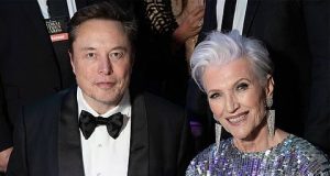 Elon Musk’s mum offers new insight into world’s richest man’s simple living habits Elon Musk’s mum offers new insight into world’s richest man’s simple living habits