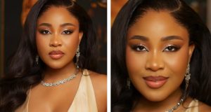 Erica Nlewedim celebrates birthday with new photos Erica Nlewedim celebrates birthday with new photos