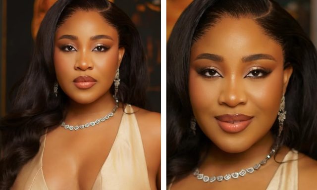 Erica Nlewedim celebrates birthday with new photos Erica Nlewedim celebrates birthday with new photos