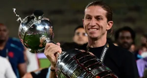 Ex-Chelsea player Luis sacked by Flamengo after 8-0 win Ex-Chelsea player Luis sacked by Flamengo after 8-0 win