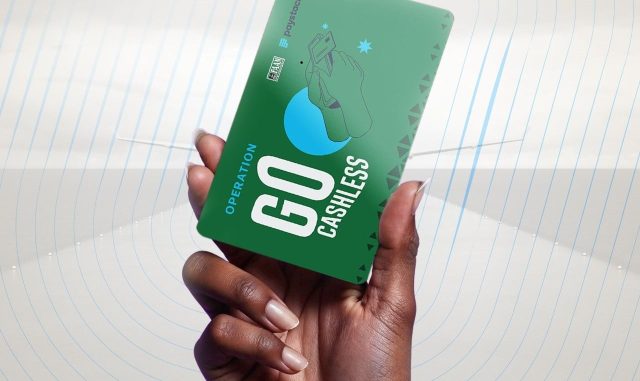 FAAN issues 100000 airport access cards