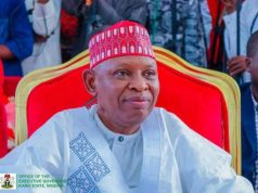 Gov Abba Yusuf sacks Commissioner Gov Abba Yusuf sacks Commissioner