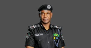 Frank Mba retires from NPF after 34 years Frank Mba retires from NPF after 34 years