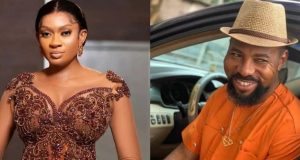 “Whoever God has blessed, no one can curse” — Linc backs Queen May amid criticism