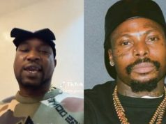 Tunde Perry says Asake posted mother’s car gift before father’s deliberately