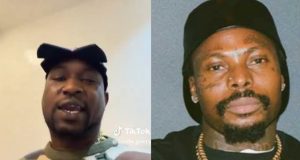 Tunde Perry says Asake posted mother’s car gift before father’s to get people talking