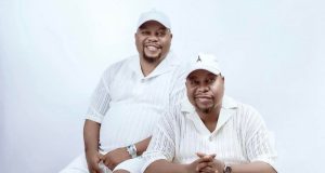 “I will miss your powerful voice”: Kehinde’s soul-stirring tribute to late twin brother