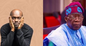 Mr Jollof says electricity has improved since Tinubu became president