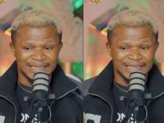 “The ₦20 Million deal was STAGED by King-Mitchy and management” — the fish pie seller