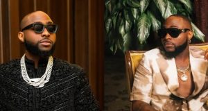 “I like as God share problem give everybody” — Davido sparks reactions