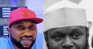 “People are following you for money, not love” – Austine Emmanuel tells Seyi Tinubu