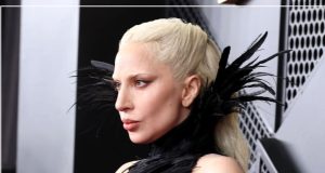 Lady Gaga turns 40