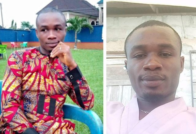 FMC Umuahia staff allegedly commits su!cide