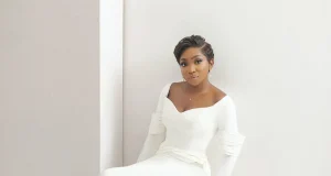 Fame encouraged me to live better – Omowunmi Dada Fame encouraged me to live better - Omowunmi Dada