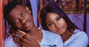 Post the pictures of your twins now – Fan orders Actress Mo Bimpe