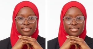 First class graduate who battled sickle cell d!es First class graduate who battled sickle cell d!es