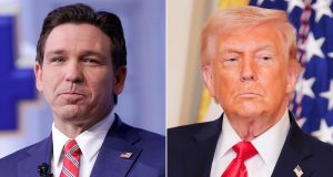Florida governor signs bill to rename airport after Donald Trump Florida governor signs bill to rename airport after Donald Trump