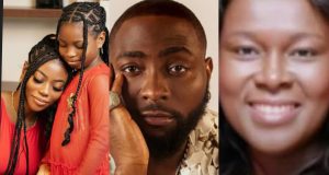 Sophia Momodu’s legal team sues Davido Sophia Momodu lawyers file N1bn lawsuit against Davido