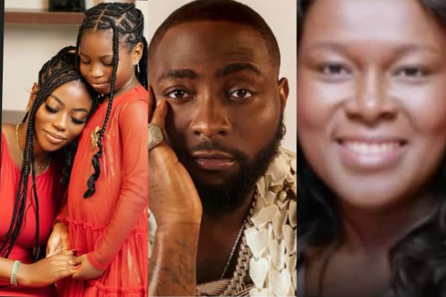 Sophia Momodu lawyers file N1bn lawsuit against Davido