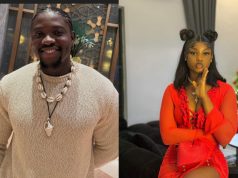 I’d be in Prison – VDM breaks silence on su!cide saga with King Mitchy I'd be in Prison - VDM breaks silence on su!cide saga with King Mitchy