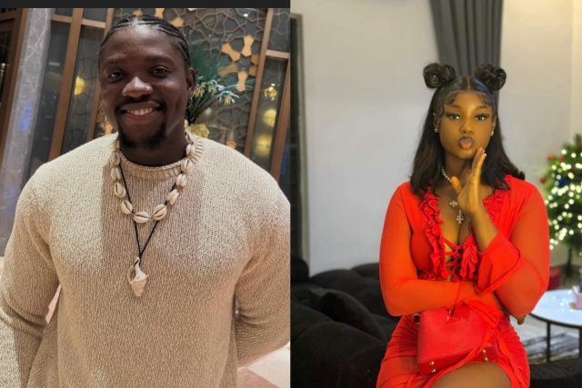 I'd be in Prison - VDM breaks silence on su!cide saga with King Mitchy