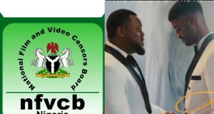 NFVCB vows to prosecute producers of same-s3x movie “The Best Guy” NFVCB vows to prosecute producers of same-s3x movie "The Best Guy"