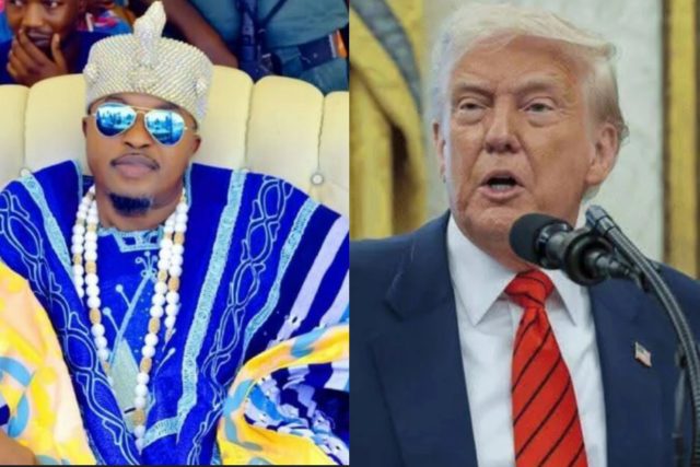 FunPic_202603Apologize to Iran for supporting Isreal - Oluwo tells Trump 04_220224395 Apologize to Iran for supporting Isreal - Oluwo tells Trump