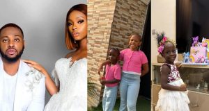 Teddy A excludes Bambam as he posts women in his life Teddy A excludes Bambam as he posts women in his life