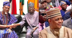 Full Postings: Tinubu posts Reno Omokri to Mexico, FFK to Germany Full Postings: Tinubu posts Reno Omokri to Mexico, FFK to Germany