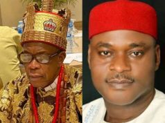 K!dnappers k!ll ex-Ebonyi deputy governor’s father Father of former Ebonyi Deputy Governor d!es in Kidnappers den