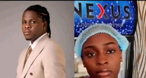 Asherkine breaks silence over alleged staged giveaway Asherkine breaks silence over alleged staged giveaway