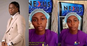 Philanthropist, Asherkine faces backlash over alleged staged giveaway video Asherkine faces backlash over alleged staged giveaway video