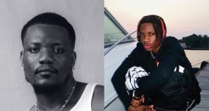 Pheelz, Khaid robbed in Los Angeles Pheelz, Khaid robbed in Los Angeles