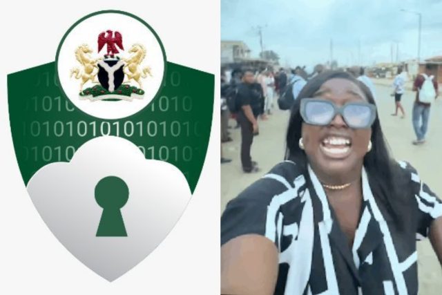 NDPC warns content creators against filming citizens unaware