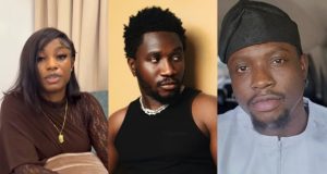 Nasboi told me to apologize to VDM – King Mitchy Nasboi told me to apologize to VeryDarkMan - King Mitchy