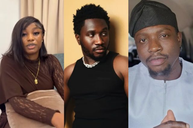 Nasboi told me to apologize to VeryDarkMan - King Mitchy