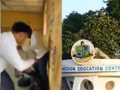 Police arrest all suspects in Igbinedion school bullying incident Edo police arrest all suspects in Igbinedion school bullying incident